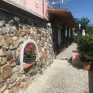 Teresa , Casarza Ligure Italia