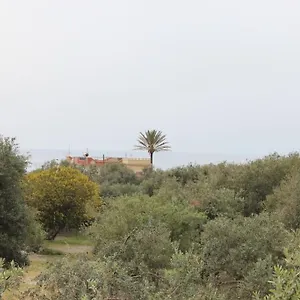 Al Sorriso Corallo , Isola delle Femmine Italia