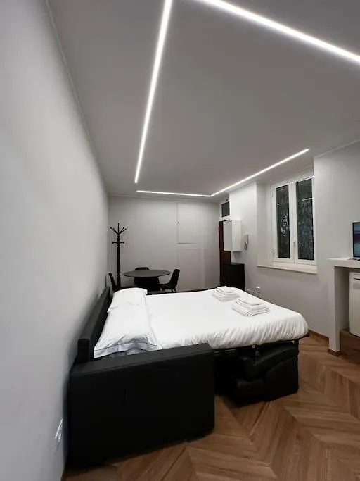 Brera Eleven Appartamento Milano