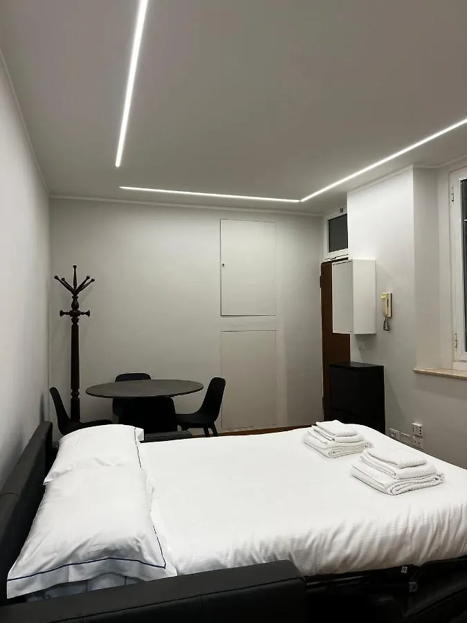 Brera Eleven Appartamento Milano