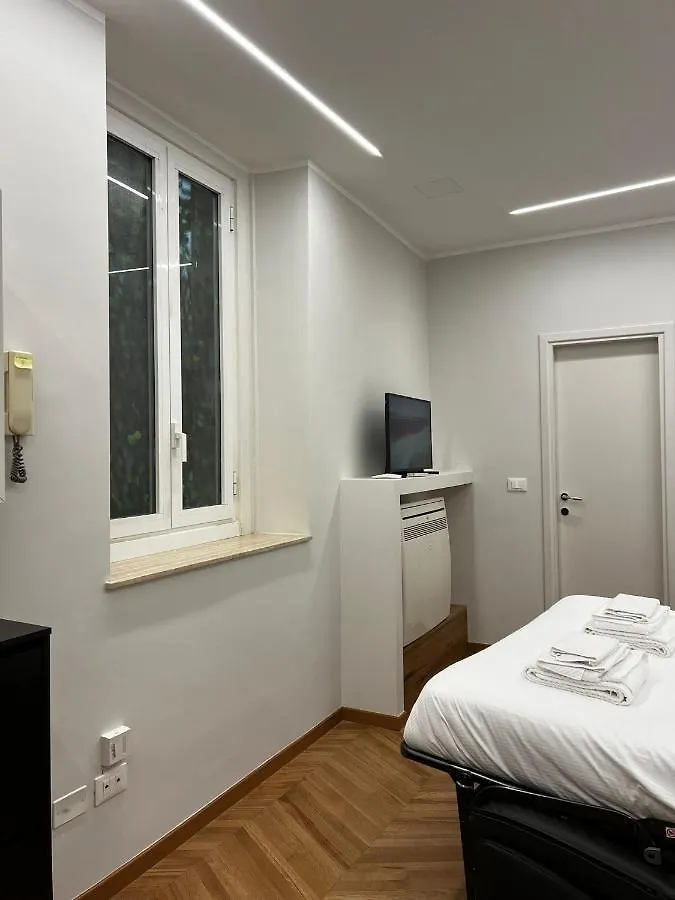 Brera Eleven Appartamento Milano 0*,