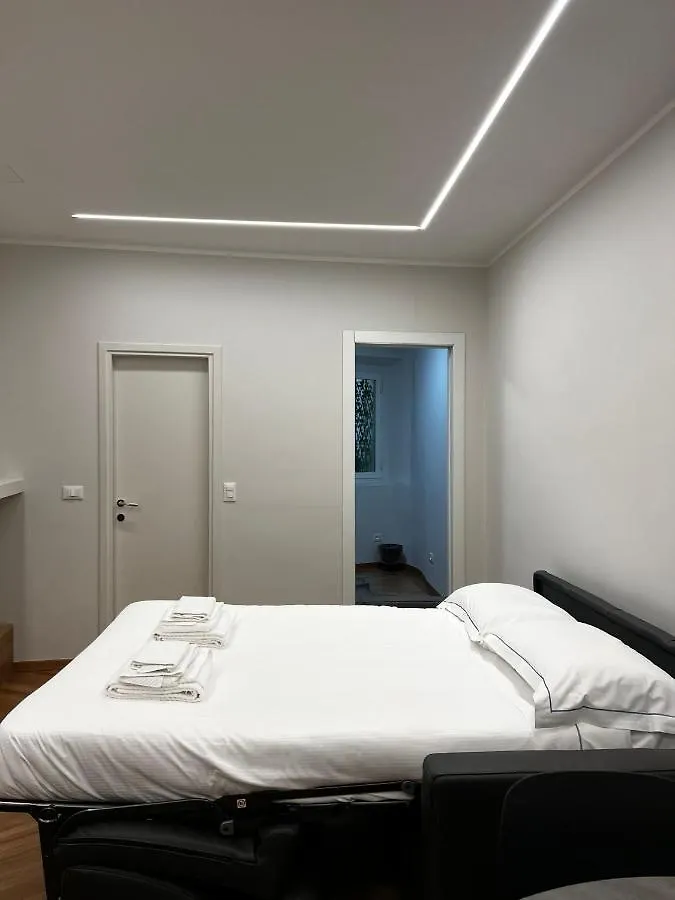 Brera Eleven Appartamento Milano