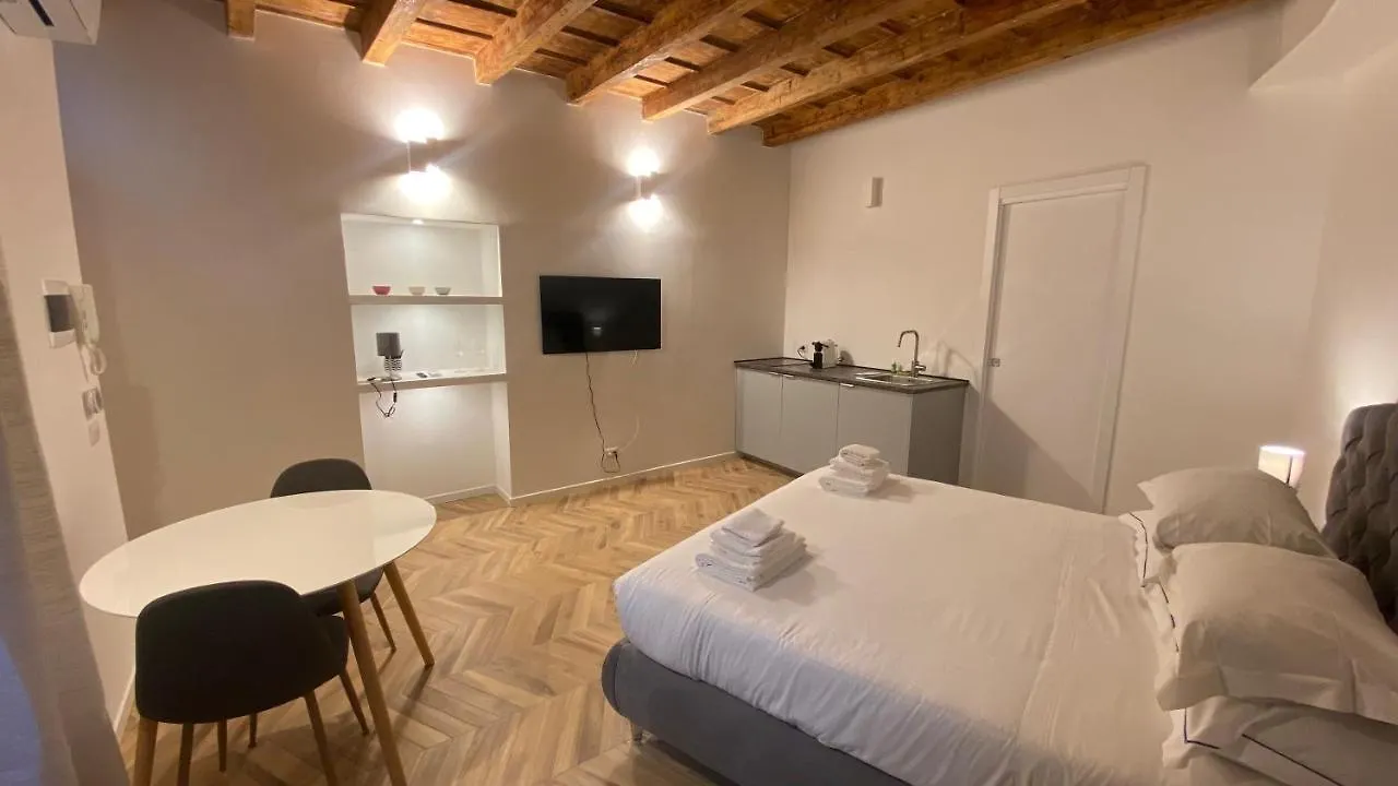 Brera Eleven Appartamento Milano Italia