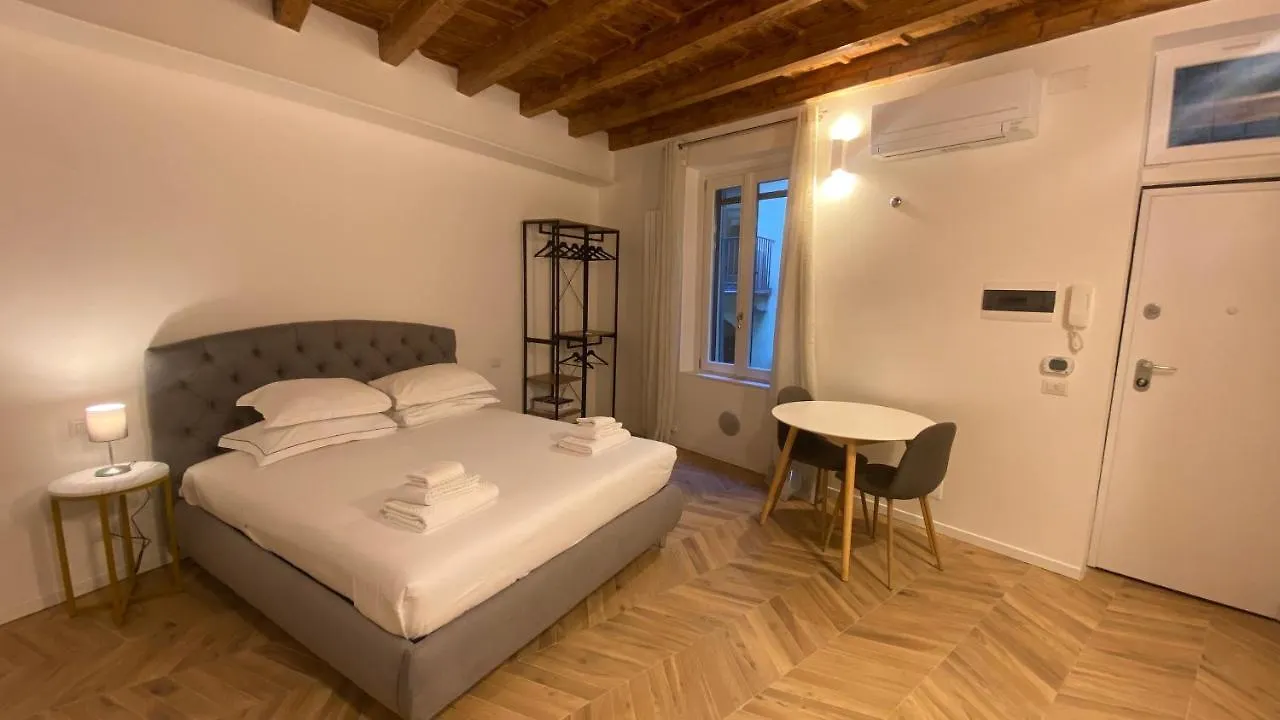 Brera Eleven Appartamento Milano